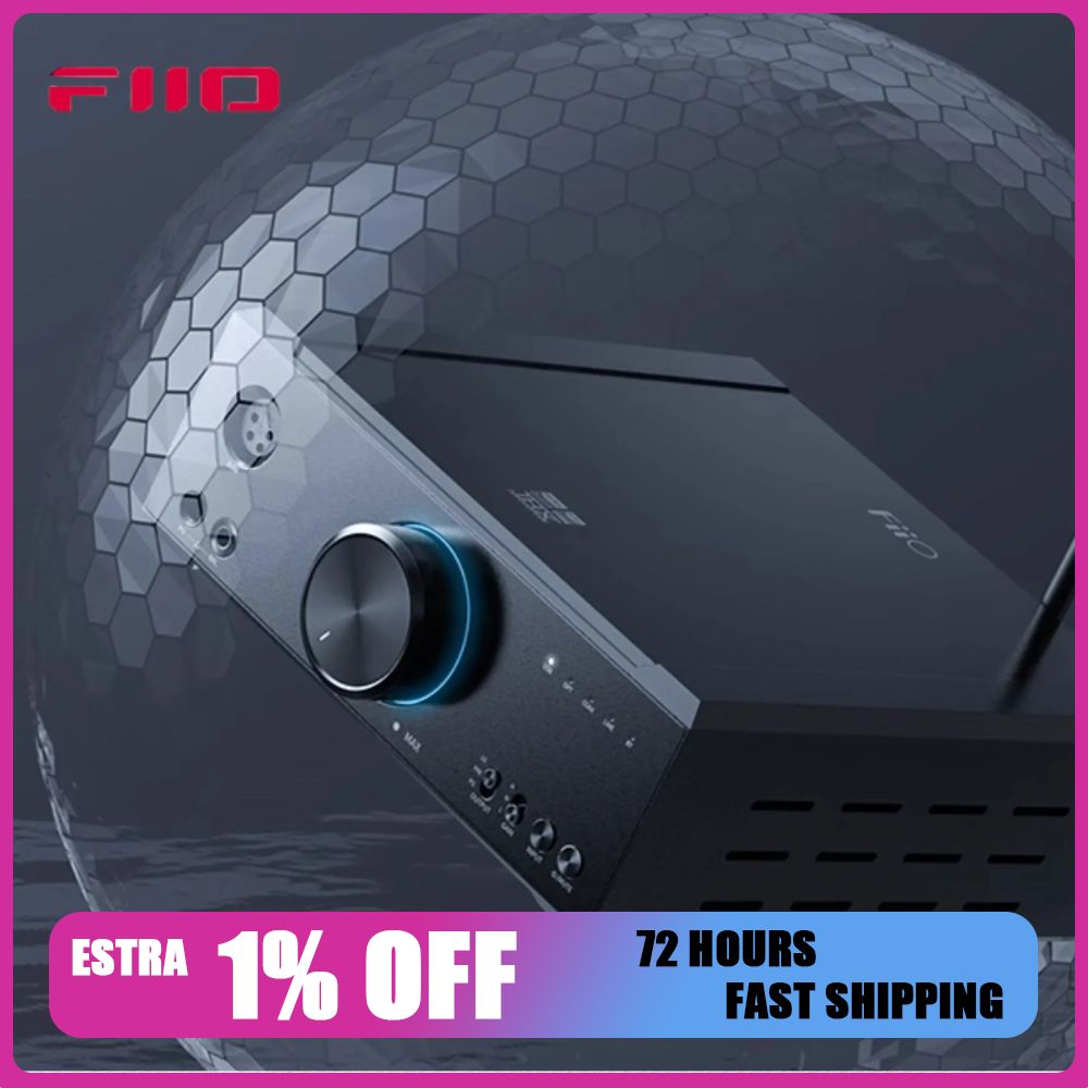 Dac Es9038Pro Usb - FiiO K9 Pro ESS Masaüstü DAC