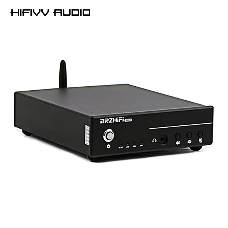 Dac Es9038Pro Usb - Dört çekirdekli PCM1794 çözme çip paralel