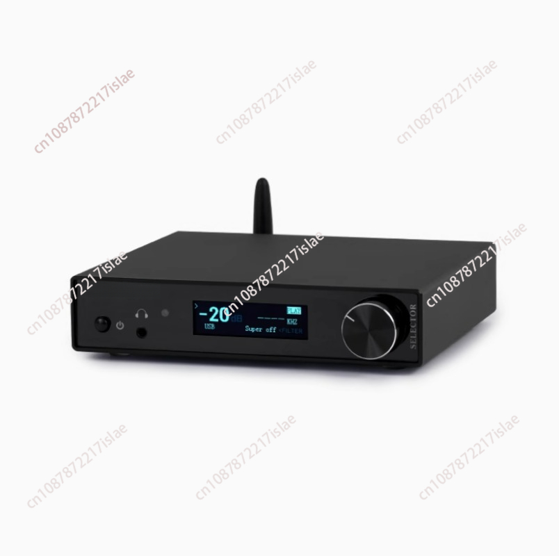 Ak4499 Dac Decoder - HiFi QCC5171 5.3 AK4499 DAC Ses